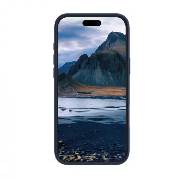 dbramante1928 Iceland Ultra D3O MS Kick - iPhone 16 - Zils