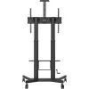 TV statīvs Vision VFM-F26 2,54 m 100 collas maks. svars 80 kg