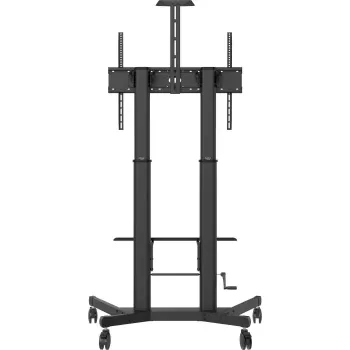 TV statīvs Vision VFM-F26 2,54 m 100 collas maks. svars 80 kg