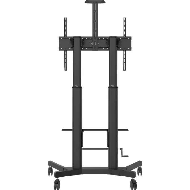 TV statīvs Vision VFM-F26 2,54 m 100 collas maks. svars 80 kg