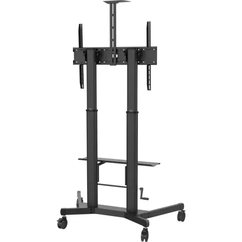 TV statīvs Vision VFM-F26 2,54 m 100 collas maks. svars 80 kg