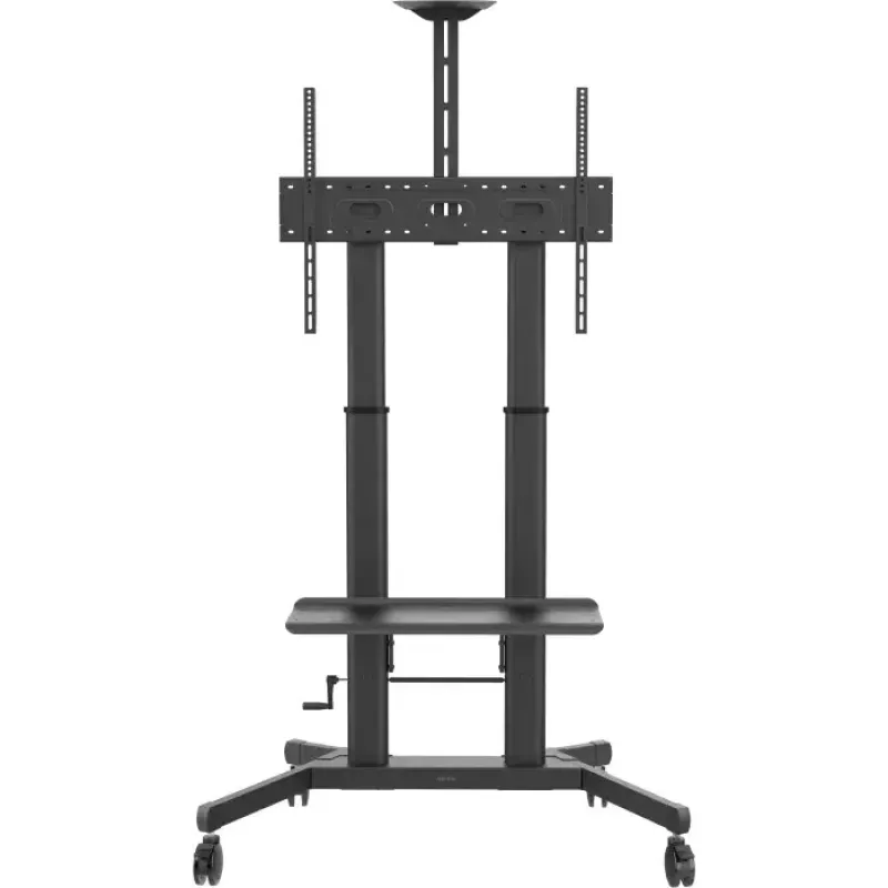 TV statīvs Vision VFM-F26 2,54 m 100 collas maks. svars 80 kg