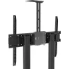 TV statīvs Vision VFM-F26 2,54 m 100 collas maks. svars 80 kg
