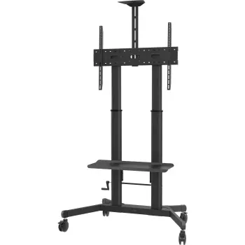 TV statīvs Vision VFM-F26 2,54 m 100 collas maks. svars 80 kg