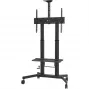 TV statīvs Vision VFM-F26 2,54 m 100 collas maks. svars 80 kg