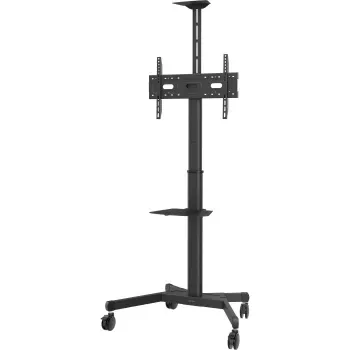 Mobilais TV statīvs Vision VFM-F21 2.03 m, 50 kg