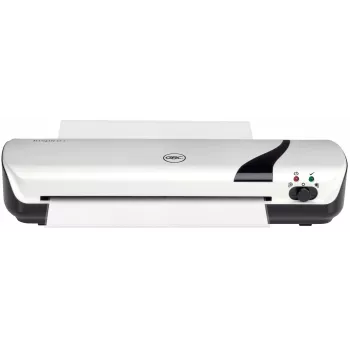 GBC Inspire+ 4410031 A4 aukstās / karstās laminēšanas iekārta, 24,1 cm, 250 mm/min, 350 x 130 x 60 mm