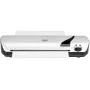 GBC Inspire+ A4 Laminators, 24.1 cm, Karstā laminēšana, 250 mm/min, 0.5 mm, A4, 100 µm