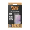 Aizsargstikls PanzerGlass Sony Xperia 10 VI Ultra-Wide Fit, izturīgs pret skrāpējumiem un triecieniem