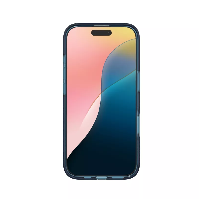 ZAGG Milan Snap Vāciņš Apple iPhone 16 Pro Deep Aurora, Zils, Violeta