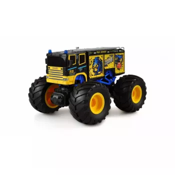 Monster truck Amewi 22482 Ar vadību Elektriskais dzinējs 1:18