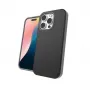 ZAGG SoHo Snap Maciņš Apple iPhone 16 Pro Melns