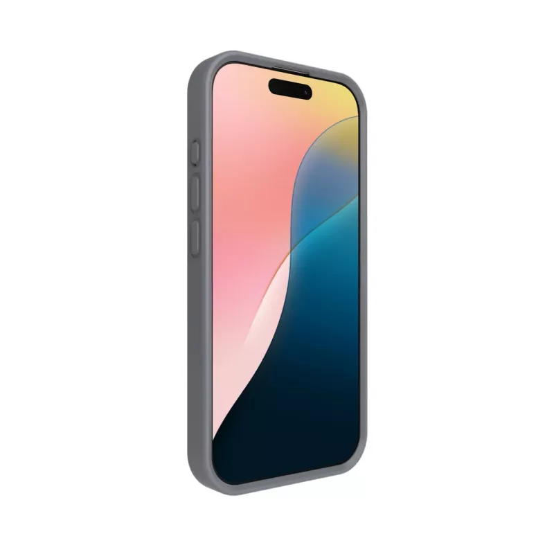 ZAGG SoHo Snap Maciņš Apple iPhone 16 Pro Melns