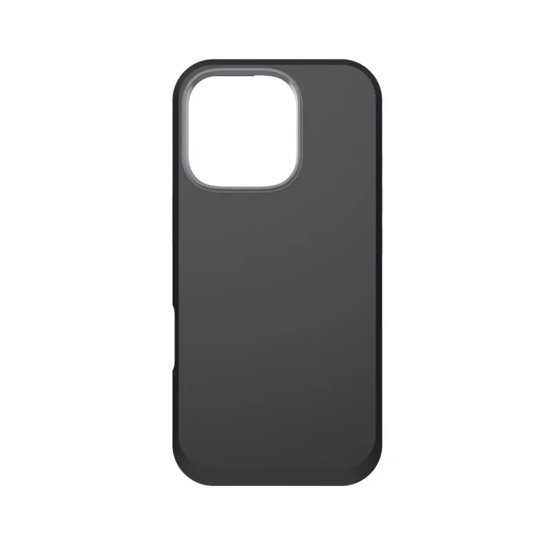 ZAGG SoHo Snap Maciņš Apple iPhone 16 Pro Melns