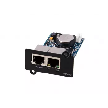 Conceptronic NMC01 tīkla pārvaldības karte