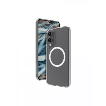 dbramante1928 IMEDCL006788 vāciņš Samsung Galaxy S25 Edge caurspīdīgs 17 cm (6.7 inch)