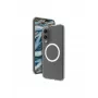 dbramante1928 Iceland Pro IMEDCL006788 aizmugurējais pārsegs Samsung Galaxy S25 Edge, Qi2, plastmasas, caurspīdīgs