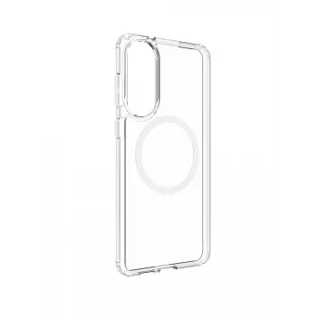 dbramante1928 IMEDCL006788 vāciņš Samsung Galaxy S25 Edge caurspīdīgs 17 cm (6.7 inch)