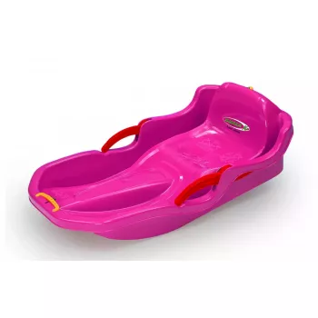 Braucamrīks Ragavas Jamara Snow Play Bob Comfort