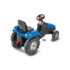 Pedāļu traktors Jamara Big Wheel