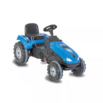 Pedāļu traktors Jamara Big Wheel