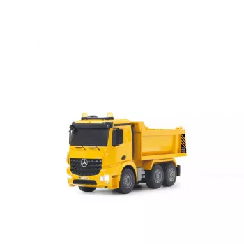 Radio vadāms modelis Jamara Mercedes Arocs