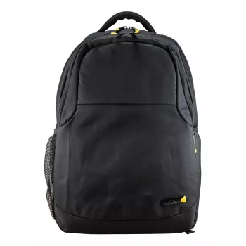 Techair TAECB005 12-14.1 collu Eco Mugursoma, mugursoma, 35,8 cm (14,1 collu), plecu siksna, 592 g