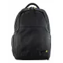 Techair TAECB005 12-14.1 collu Eco Mugursoma, mugursoma, 35,8 cm (14,1 collu), plecu siksna, 592 g