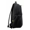 techair Eco Essential TAECB005 portatīvā datora mugursoma, 12–14,1 collas, 35,8 cm, melnā krāsā
