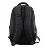 techair Eco Essential TAECB005 portatīvā datora mugursoma, 12–14,1 collas, 35,8 cm, melnā krāsā