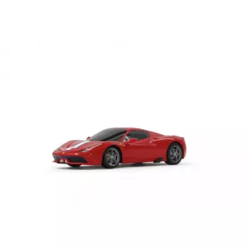 Radio vadāms auto Jamara Ferrari 458 Speciale A