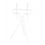 Hama 00220871 TV statīvs 190,5 cm (75 collas) balts