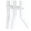 Hama 00220871 TV statīvs 190,5 cm (75 collas) balts