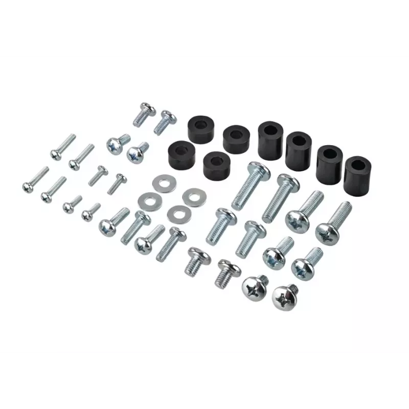 Hama 00220871 TV statīvs 190,5 cm (75 collas) balts