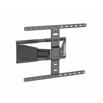 Equip 43–90 collu Ultra-Slim pilnas kustības TV sienas stiprinājums
