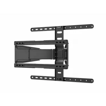Equip 43–90 collu Ultra-Slim pilnas kustības TV sienas stiprinājums