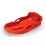 Braucamrīks Jamara Snow Play Bob Comfort sarkans