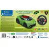 Baby My First Lamborghini, Auto, 2 gadi