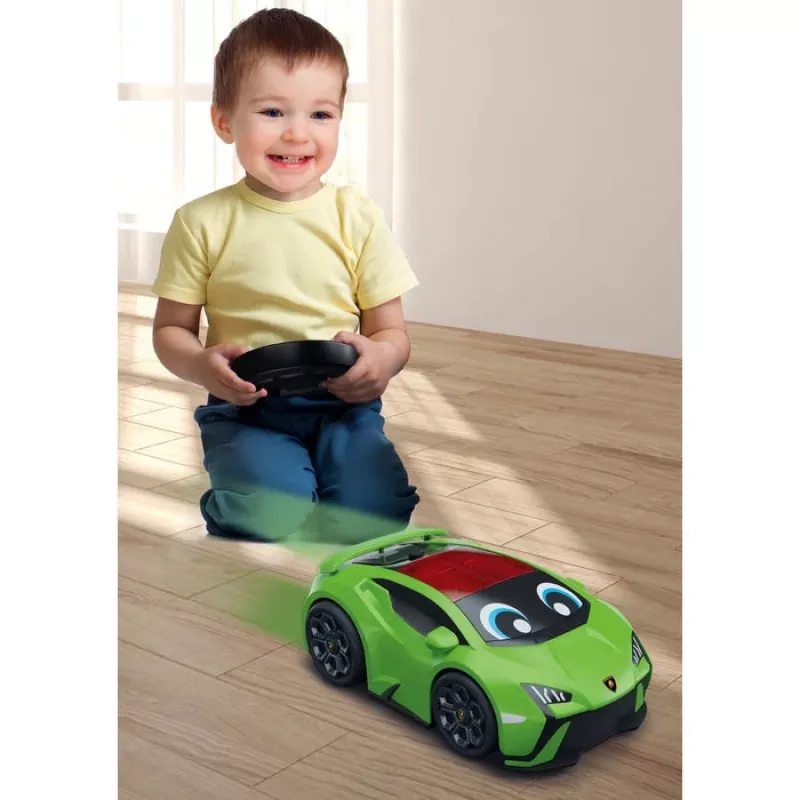 Baby My First Lamborghini, Auto, 2 gadi