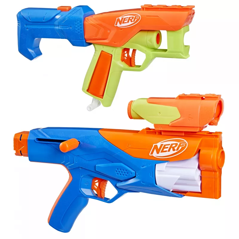 Nerf F8633EP4 rotaļu ierocis