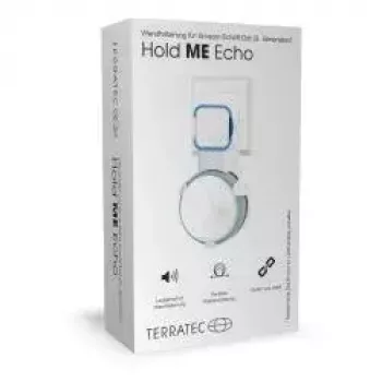 Pasīvais turētājs TerraTec Hold Me Echo Amazon Echo Dot 3. paaudzei
