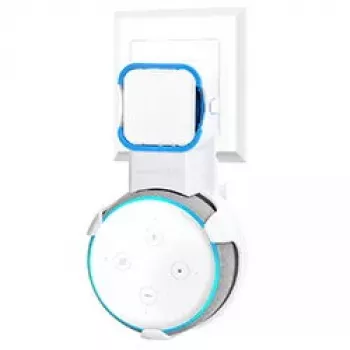 Pasīvais turētājs TerraTec Hold Me Echo Amazon Echo Dot 3. paaudzei
