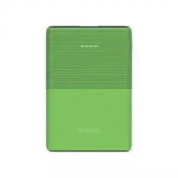 Portatīvā baterija Terratec P50 Pocket 5000 mAh