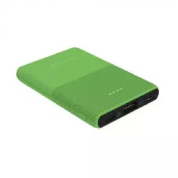 Portatīvā baterija Terratec P50 Pocket 5000 mAh