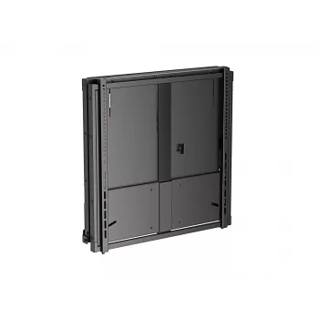 Equip 650345 Interaktīvs augšup-lejup TV sienas stiprinājums 55-86 collām