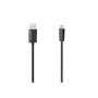 Hama 00074260 USB kabelis USB 2.0 1.5 m USB A Mini-USB B Melns