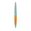 Iebīdāma lodīšu pildspalva ar klipsi Herlitz my.pen Blue