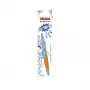 Iebīdāma lodīšu pildspalva ar klipsi Herlitz my.pen Blue