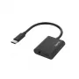 Hama 00200319 ārējā audio karte 2.0 kanāli USB-C