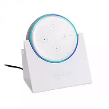 Terratec Stand by ME Echo turētājs Amazon Echo Dot (3. paaudzei)